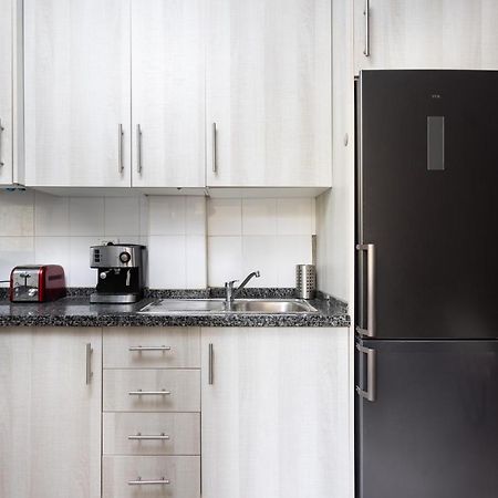 Classbnb - Nuovo Appartamento A 100M Da Playa Las Vistas 阿罗纳 外观 照片
