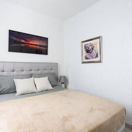 Classbnb - Nuovo Appartamento A 100M Da Playa Las Vistas 阿罗纳 外观 照片