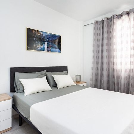 Classbnb - Nuovo Appartamento A 100M Da Playa Las Vistas 阿罗纳 外观 照片